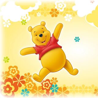 Winnie Wallpaper - Download to your mobile from PHONEKY