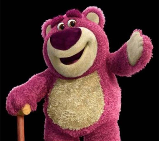 Lotso Wallpaper - Download to your mobile from PHONEKY