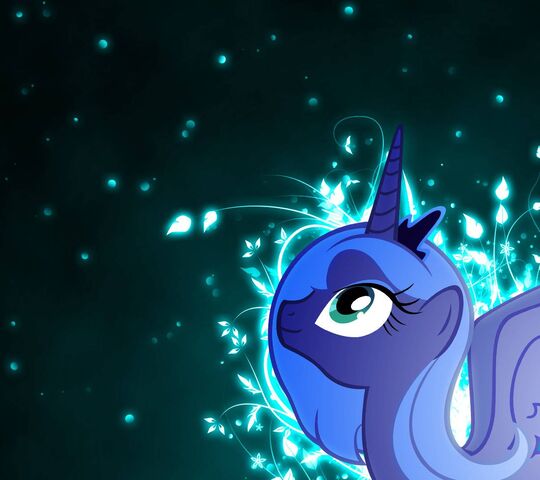 Luna Wallpaper - Download to your mobile from PHONEKY