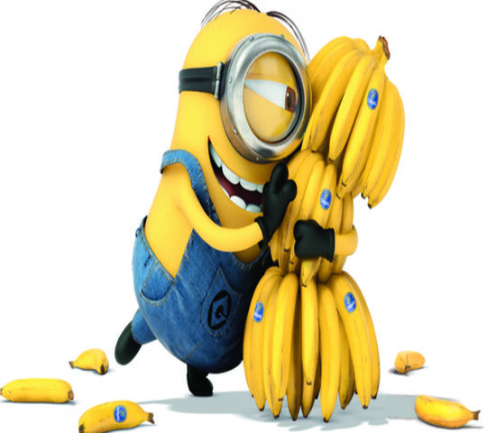 Minion Wallpaper - Download To Your Mobile From Phoneky