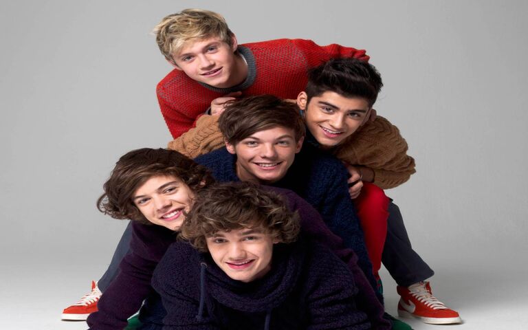 One Direction Wallpaper - Download to your mobile from PHONEKY