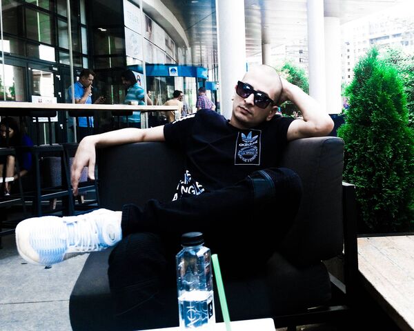 Thư giãn ở Kpone: Khoảnh khắc thư giãn