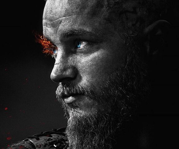 Travis Fimmel Wallpaper - Download To Your Mobile From Phoneky