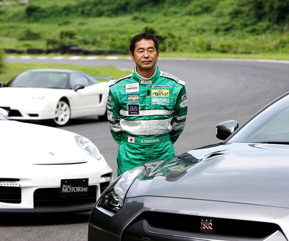Keiichi Tsuchiya Wallpaper - Download to your mobile from PHONEKY