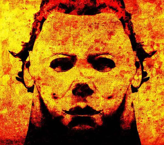 34 Cool Michael Myers Wallpapers  WallpaperSafari