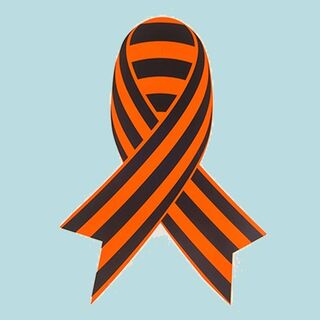 St George Ribbon Wallpaper - Download to your mobile from PHONEKY