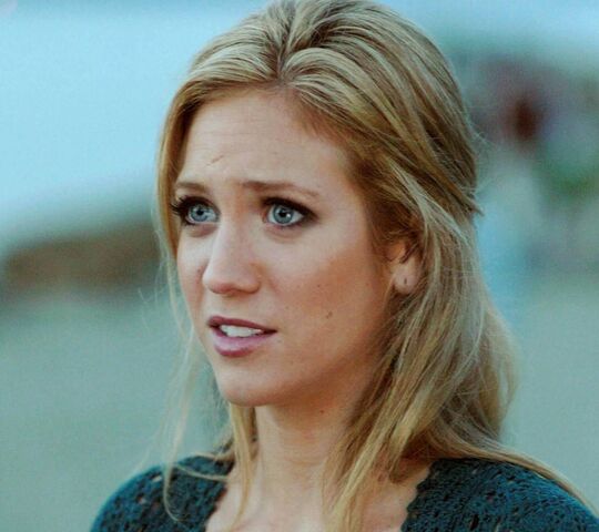 Brittany Snow actress snow bonito brittany HD wallpaper  Peakpx
