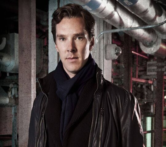 Benedict Cumberbatch Wallpaper - Download to your mobile from PHONEKY