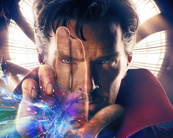 Dr Strange 2 Wallpaper - Download to your mobile from PHONEKY