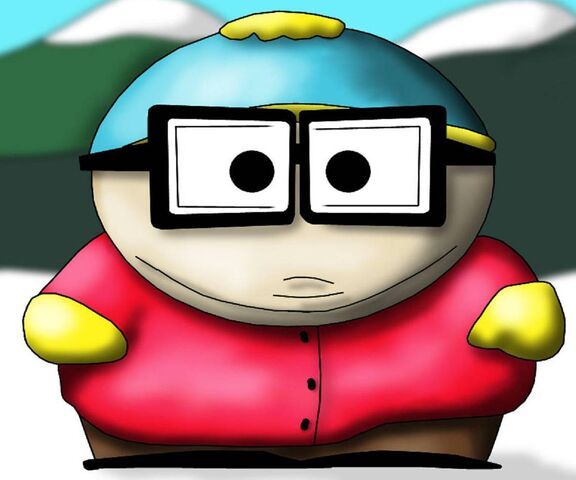 44 Eric Cartman Wallpapers  WallpaperSafari