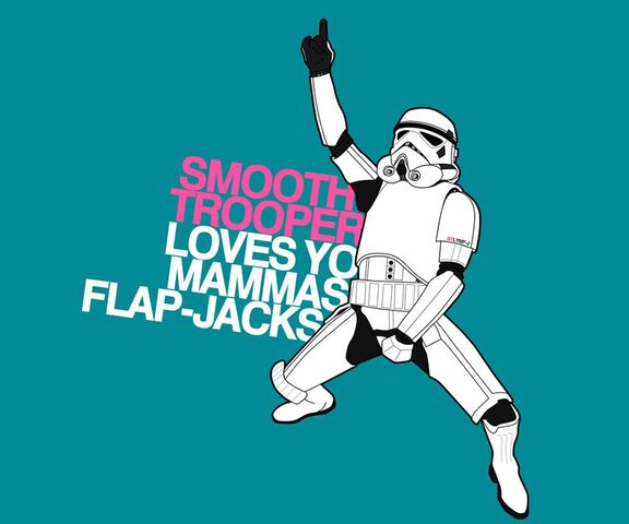 Storm Trooper Love Wallpaper Download To Your Mobile From Phoneky