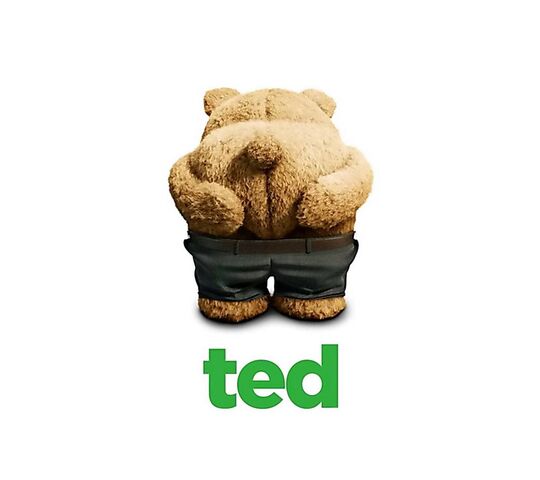 Bad Ted Wallpaper - Download to your mobile from PHONEKY