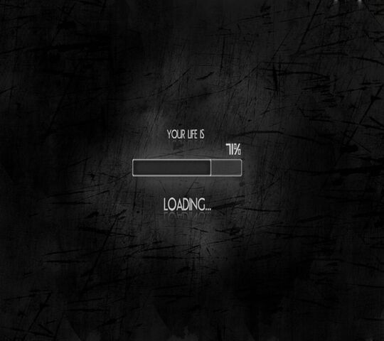 Life Wallpaper - Download to your mobile from PHONEKY