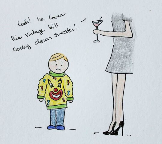 Sweater Wallpaper - Download to your mobile from PHONEKY