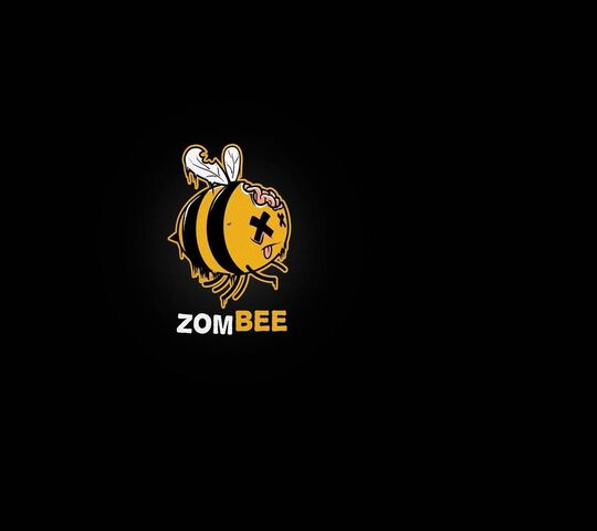 Zombee Wallpaper - Download to your mobile from PHONEKY