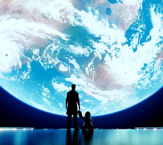 Guardians of Tomorrow: Cái nhìn thoáng qua về Overwatch