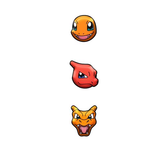 Papel de Parede Pokemon - Charmander Evoluções