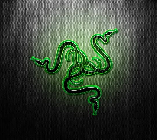 Razer Gaming Wallpaper - Download to your mobile from PHONEKY