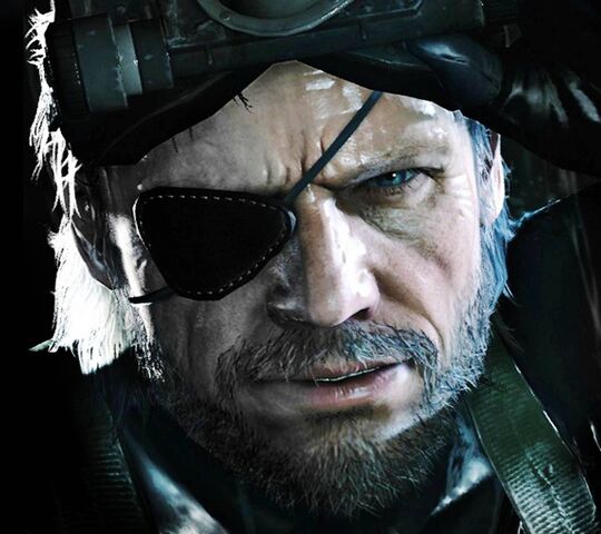 Metal Gear Wallpaper - Download to your mobile from PHONEKY