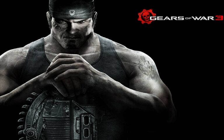 Marcus Wallpaper - Download to your mobile from PHONEKY