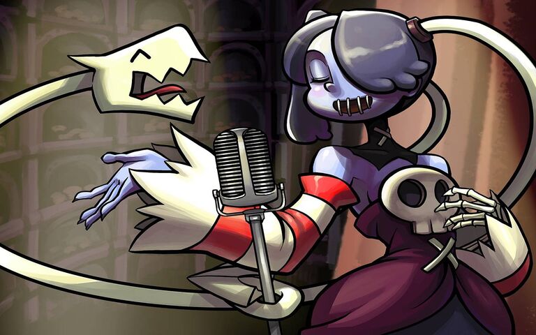 Squigly Wallpaper - Download to your mobile from PHONEKY