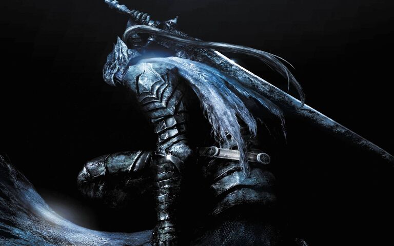 Dark Souls Wallpaper - Download to your mobile from PHONEKY