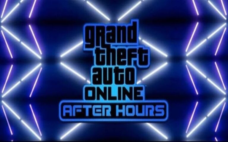 Gta 5 Afterhours Dlc Wallpaper - Download to your mobile from PHONEKY