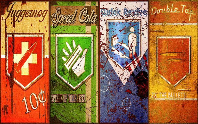 Rev Up Your Game with Speed Cola! 🚀🥤 Wallpaper - Download to your ...