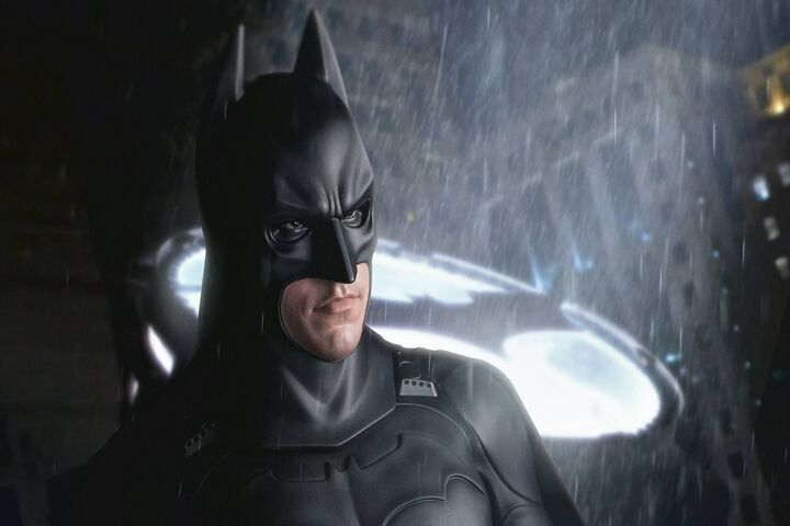 Batman 4k Fondo de Pantalla - Descargue a su móvil desde PHONEKY