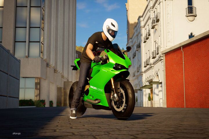 ザクルー2バイク壁紙 Phonekyから携帯端末にダウンロード