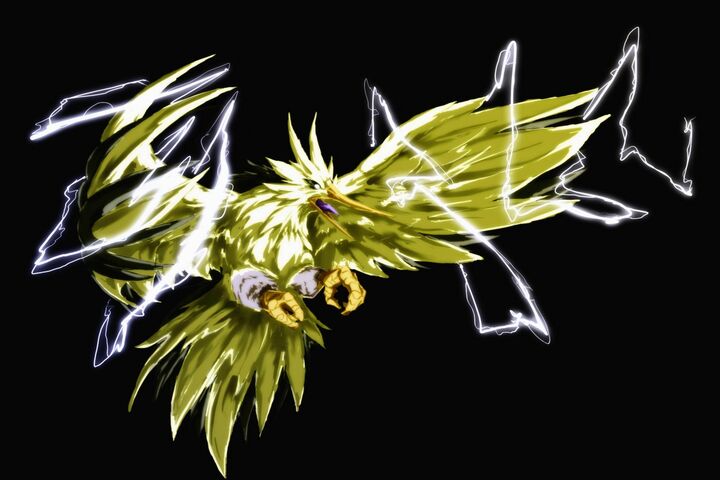 Yveltal là gì? Thông tin, kỹ năng và sức mạnh chi tiết