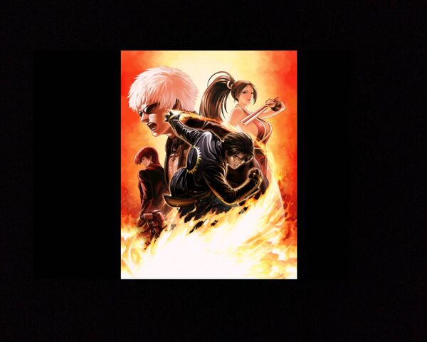 Kof Wallpaper - Download to your mobile from PHONEKY