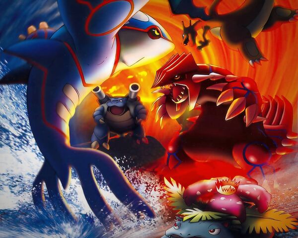 Pokemon Wallpaper - Imagens de fundo Pokemon APK voor Android Download