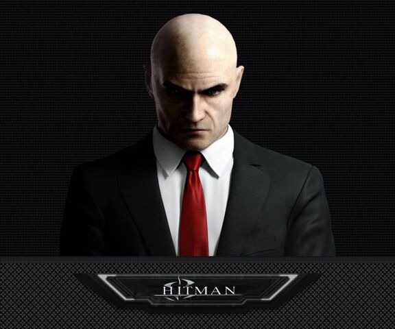 Hitman Absolution Wallpaper - Download To Your Mobile From PHONEKY