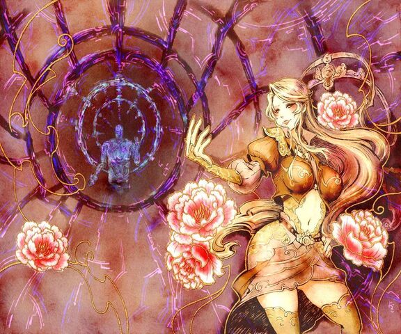 Wallpaper the game art Asuras Wrath images for desktop section игры   download