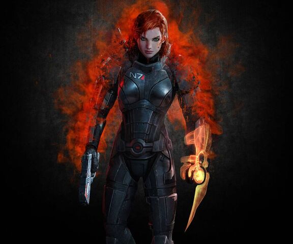 Femshep Wallpaper - Download to your mobile from PHONEKY