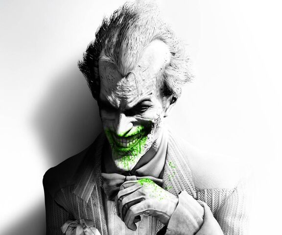 Arkham اللجوء الخلفية تحميل إلى هاتفك النقال من Phoneky