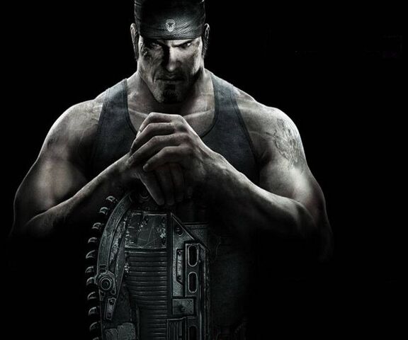 Marcus Wallpaper - Download to your mobile from PHONEKY