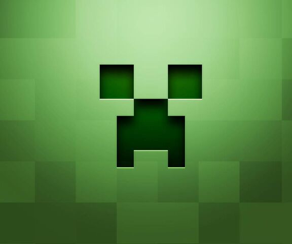 Creeper's Green Glow: Biểu tượng của sự bất ngờ! 💚