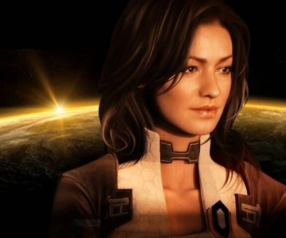 Miranda Lawson Wallpaper Download To Your Mobile From PHONEKY   7698d2a713505643 