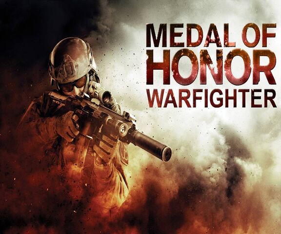 Medal Of Honor 2012 Wallpaper - Download to your mobile from PHONEKY