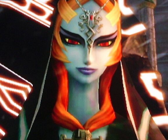 Midna Wallpaper - Download to your mobile from PHONEKY