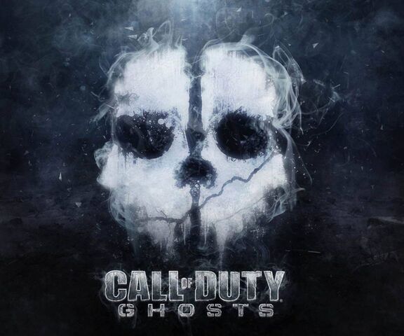 Cod Ghosts Duvar Kagidi Phoneky Den Telefonunuza Bedava Indirin