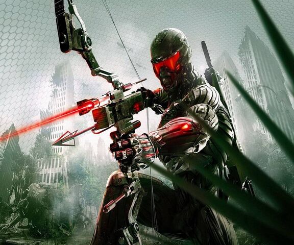 Top 103+ Images ixel 3 crysis 3 wallpapers Stunning