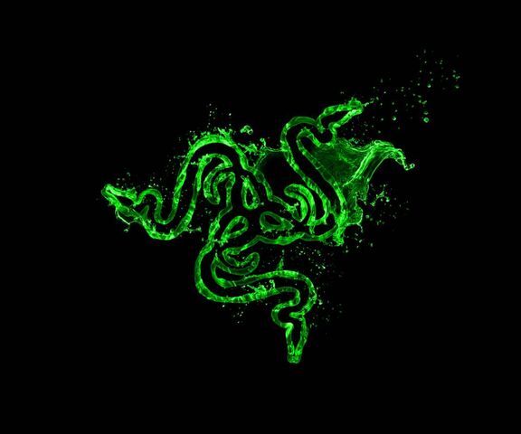 Razer Wallpaper - Download to your mobile from PHONEKY