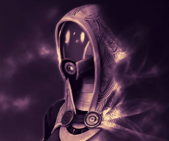 Tali Wallpaper - Download to your mobile from PHONEKY