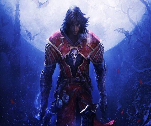 Castelvania Wallpaper - Download to your mobile from PHONEKY