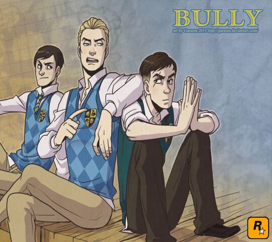 Bully Wallpapers  Top Free Bully Backgrounds  WallpaperAccess