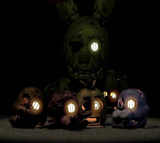 fnaf  wallpapers for five nights at freddys fnaf wallpaper edition by  Anon Submoon