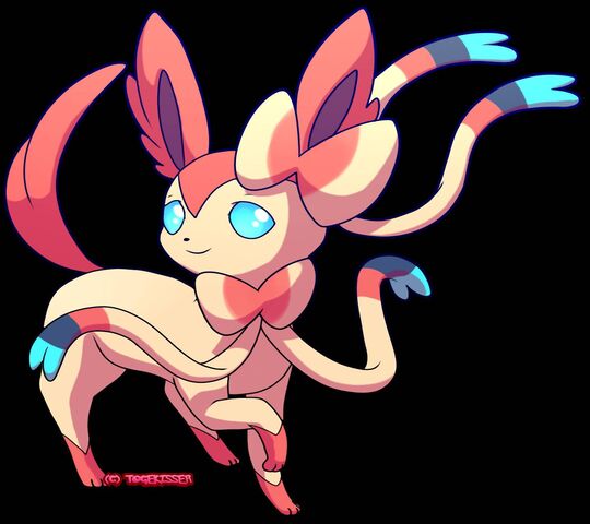 Sylveon Wallpapers 63 images